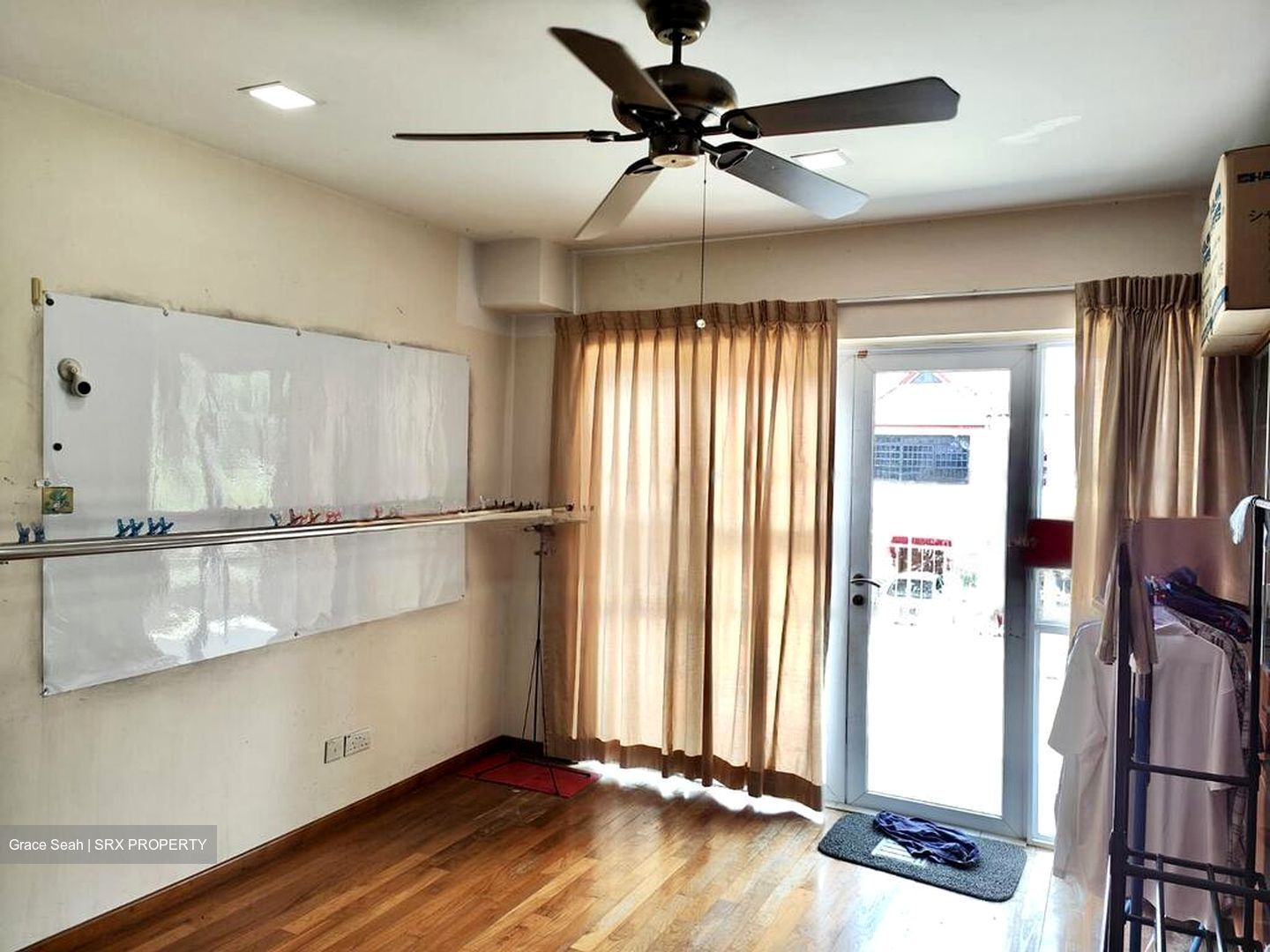 Sembawang Road (D27), Semi-Detached #459049661